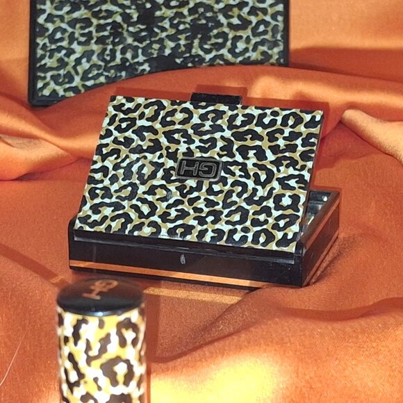 Glamour from the 1980's: Gale Hayman Cosmetics - Picture 3 of 8